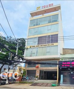 Tòa nhà Tài Vượng