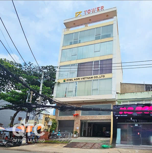 Tòa nhà Tài Vượng