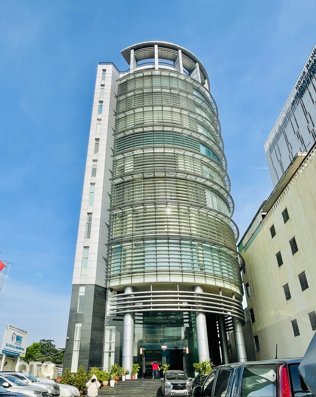 Phước Thành Building