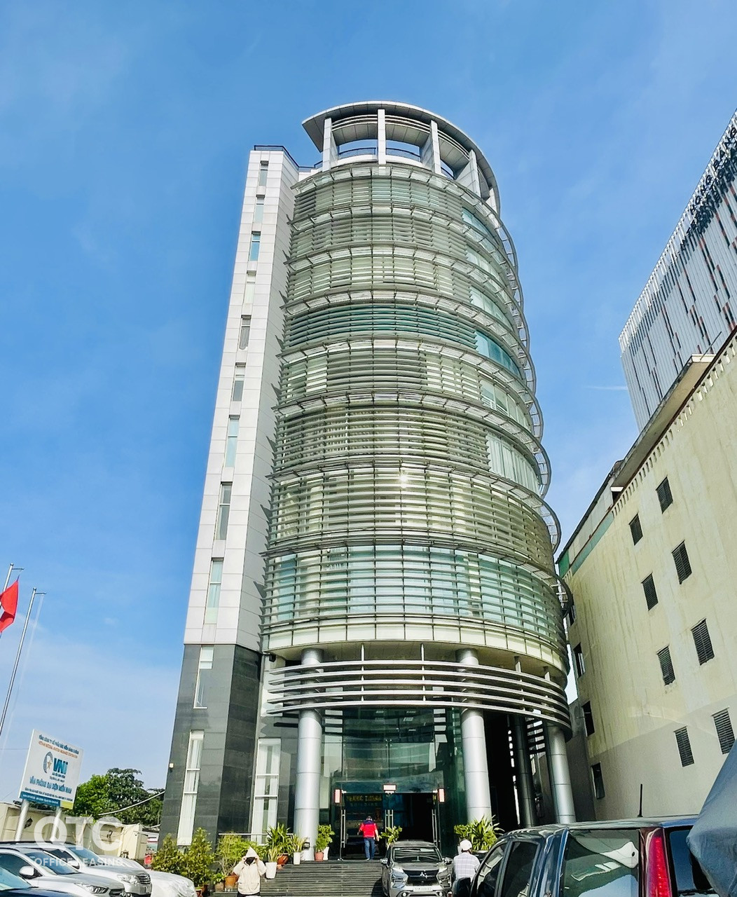 Phước Thành Building