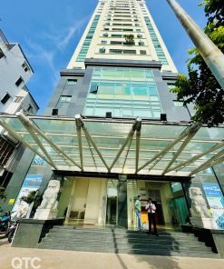 Indochina Park Tower