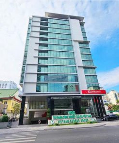 VRG Building
