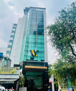 W Building