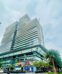 Viettel Complex Tower