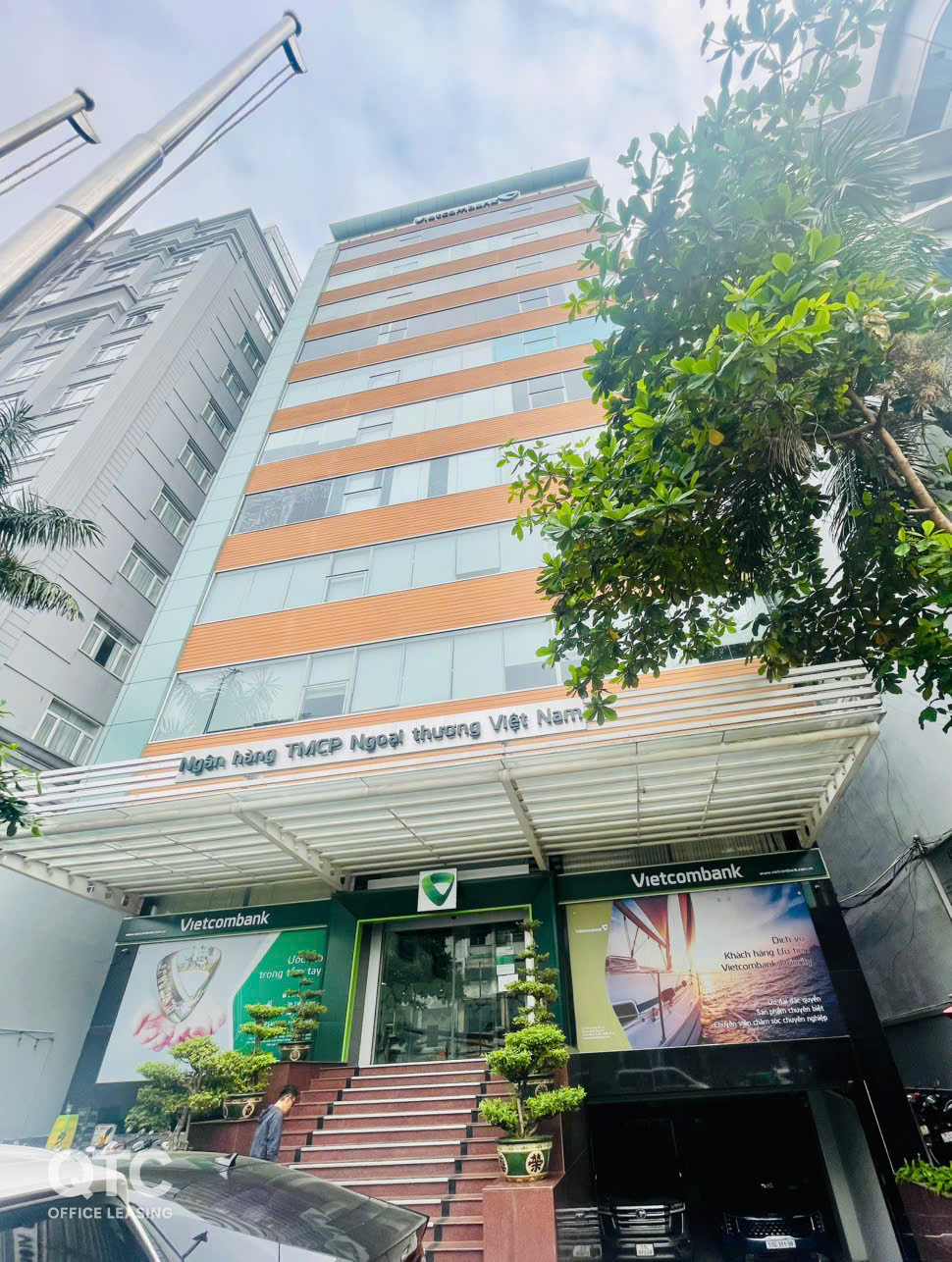 GB Building