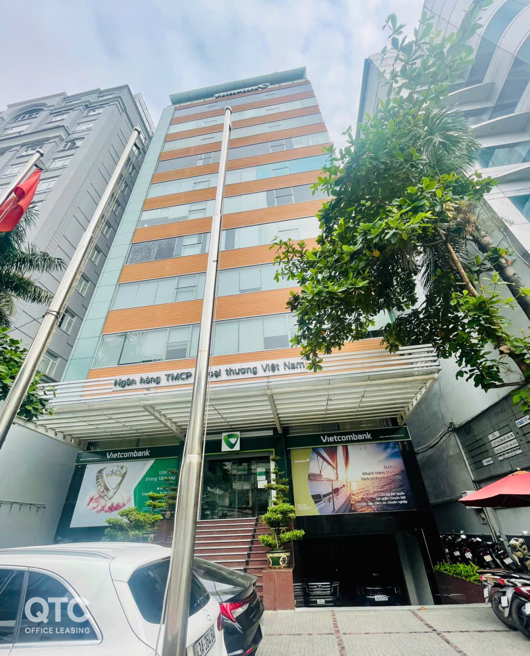 GB Building