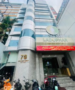 Winner Land Building