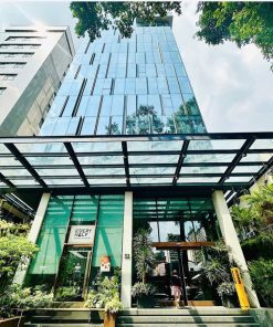 Nexx Building