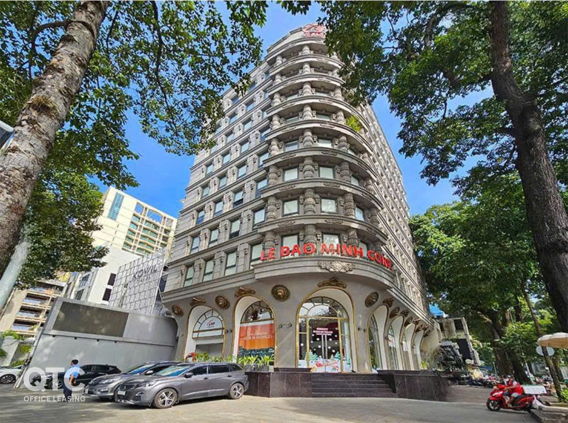 Lê Bảo Minh Tower