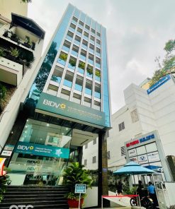 Đỗ Thành Mekong Building