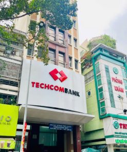 Tòa nhà 65C Cao Thắng