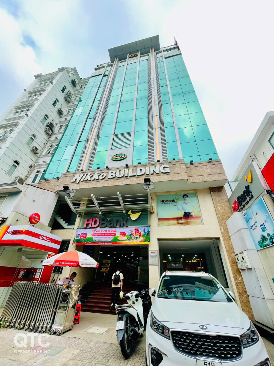 Z Building
