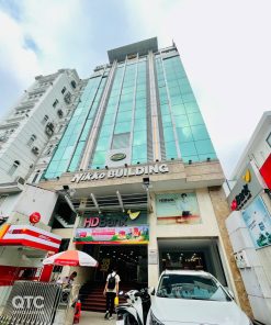 Z Building
