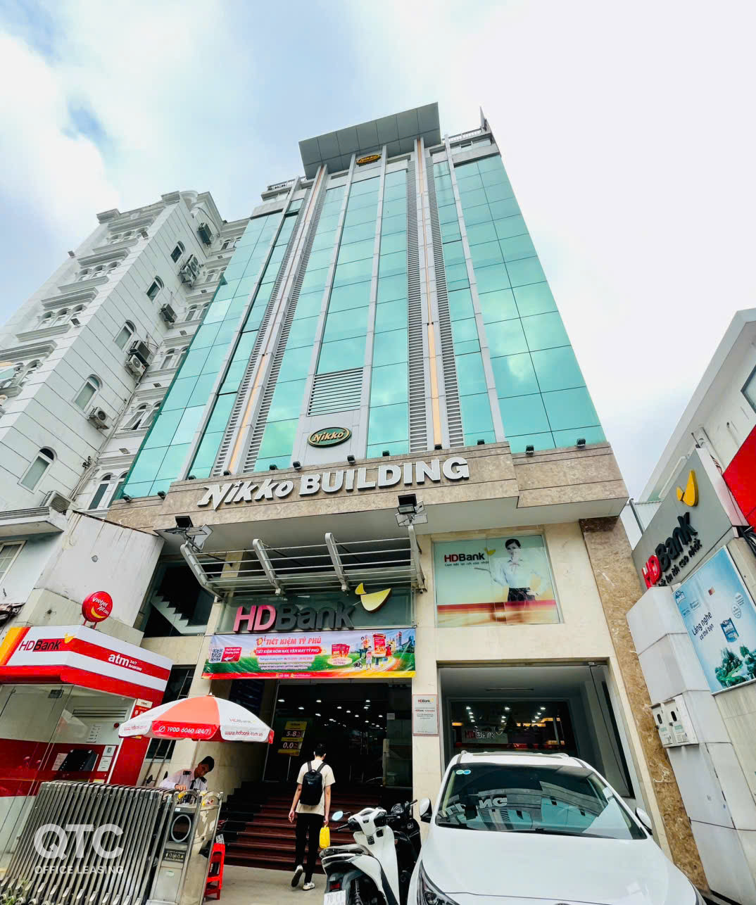 Z Building