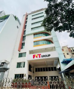 FIT Building