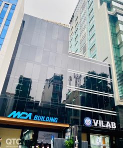 MDA 99 Nguyễn Đình Chiểu