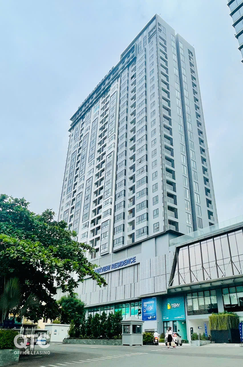 CII Tower