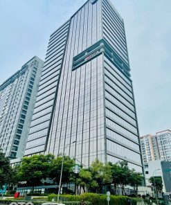 CII Tower