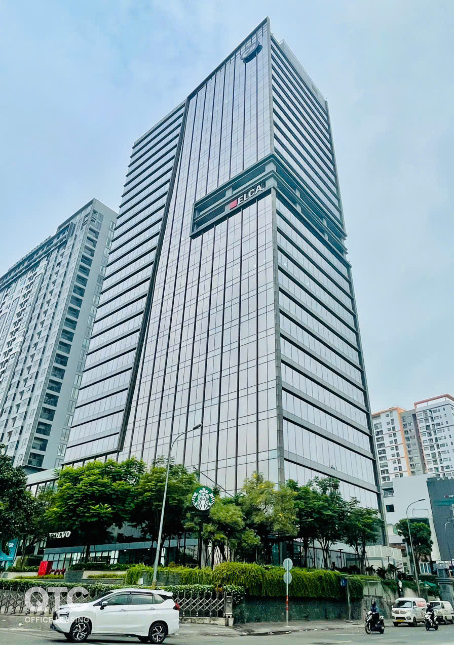 CII Tower