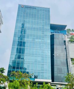 Hưng Bình Tower