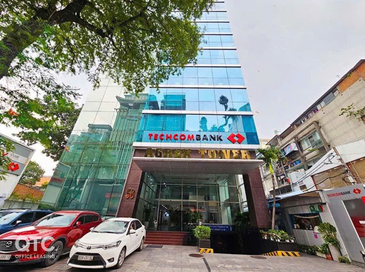 Agrex Saigon