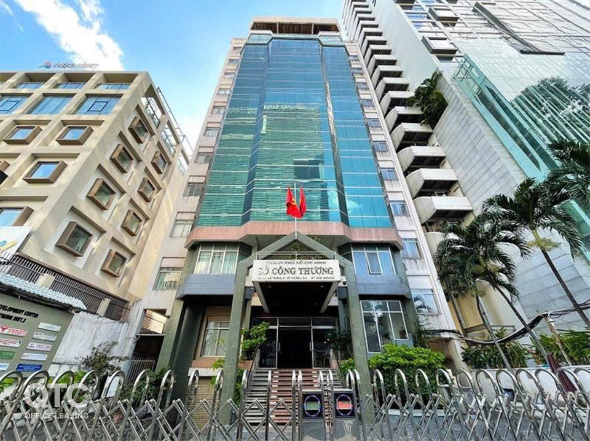 IDC Building