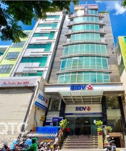 MDA Building