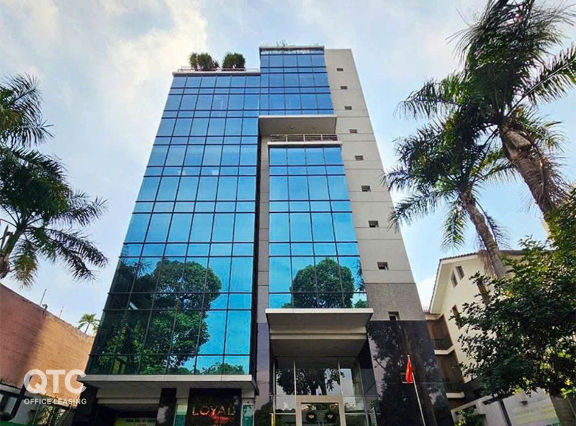 Loyal Office Building