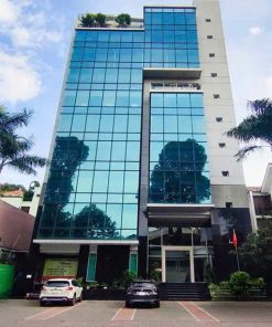 Loyal Office Building