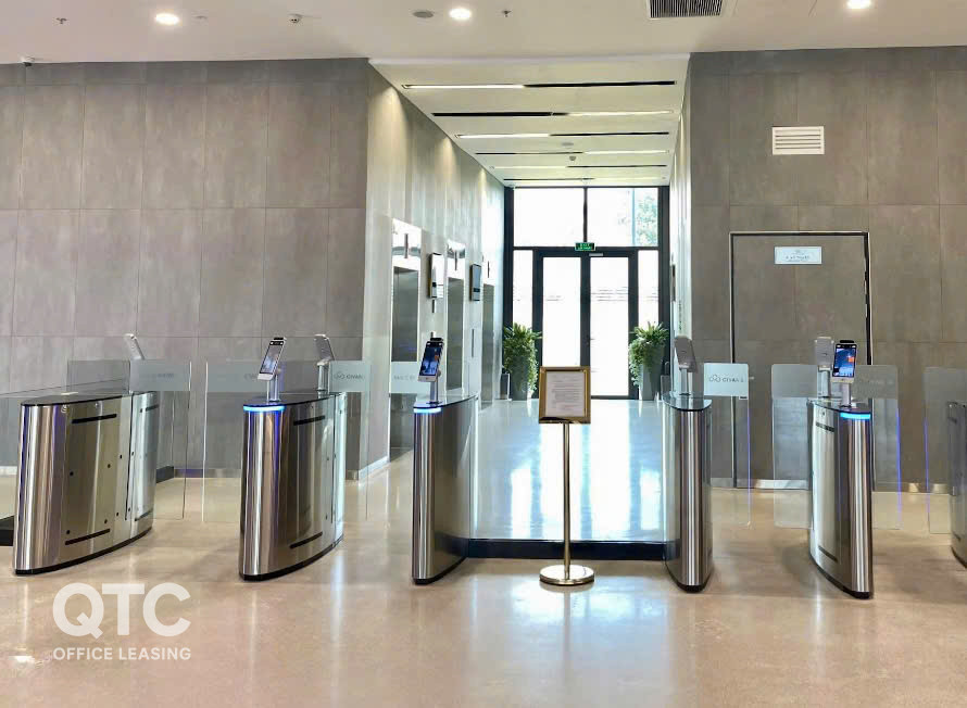 CMC Creative Space