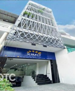 K Office Trần Quốc Toản
