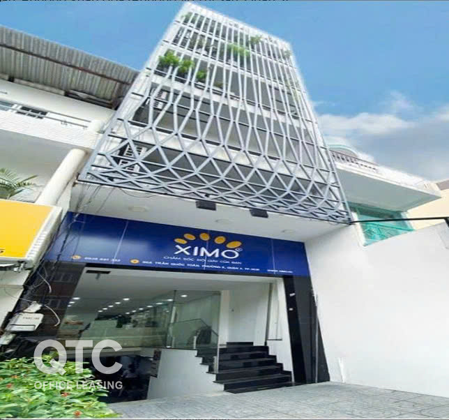 K Office Trần Quốc Toản