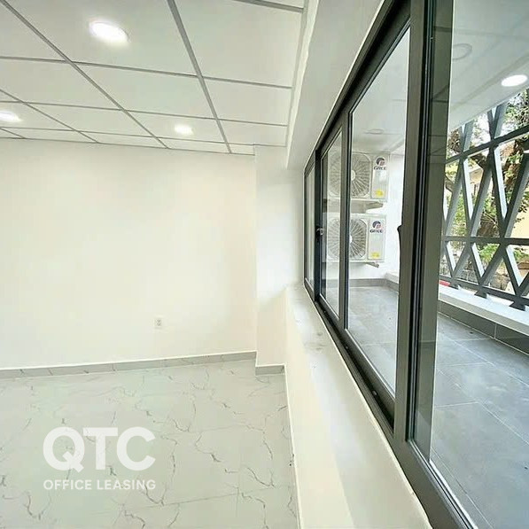 K Office Trần Quốc Toản