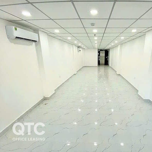 K Office Trần Quốc Toản