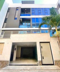 K Office Võ Thị Sáu