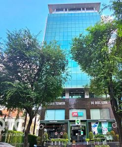 Estar Building