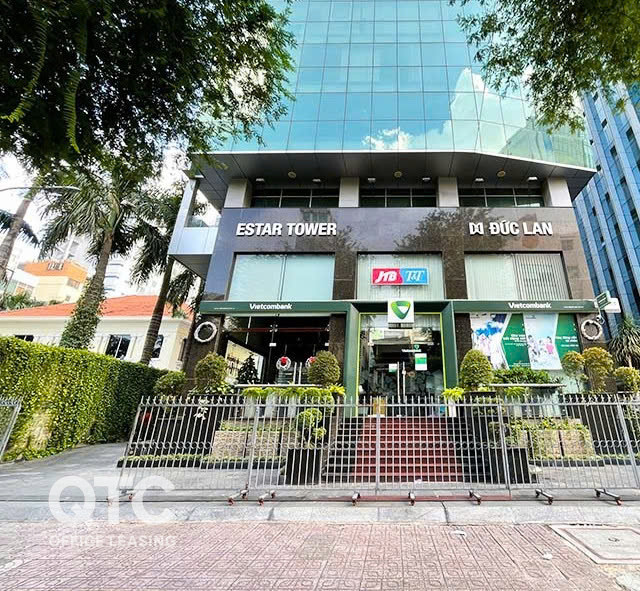 Estar Building