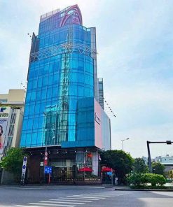 Tòa nhà Bảo Minh