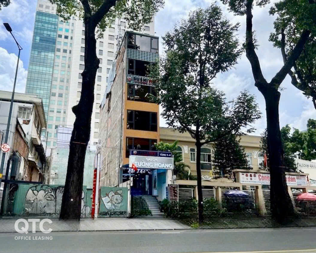 Proffice Phạm Ngọc Thạch