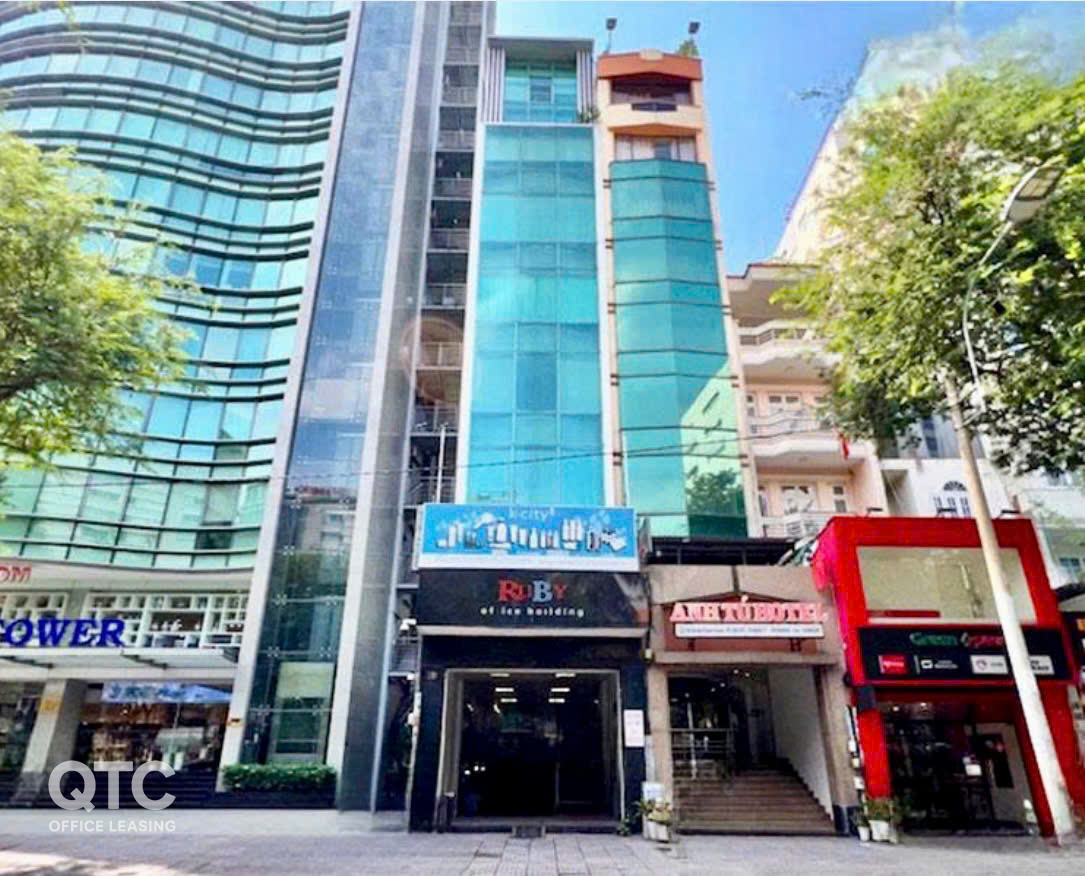 Ruby Building