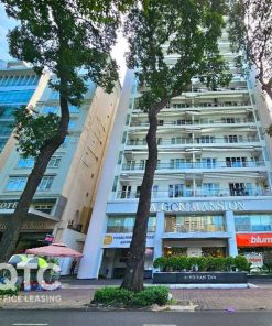 Saigon Mansion