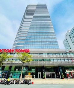 Tòa Nhà Victory Tower