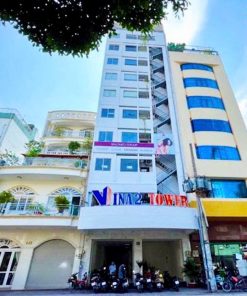 Trilimex Tower