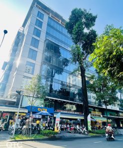 Master Building