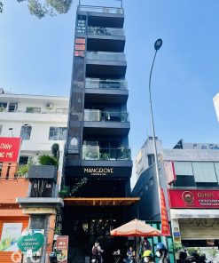 The Root Building