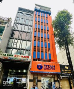 Tòa nhà Thiên Nam