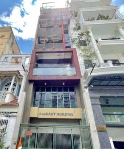 Auscast Building