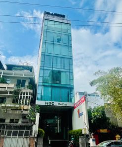 HSC Building
