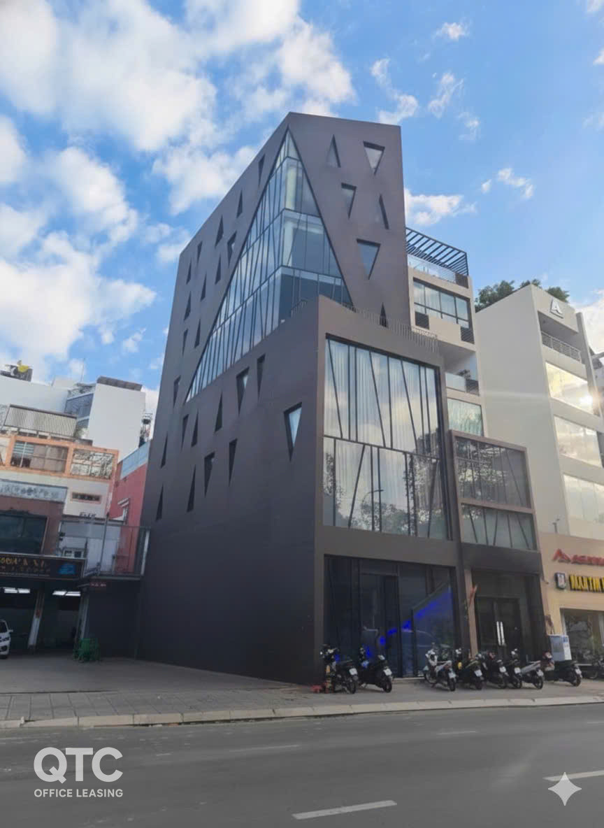 Building Võ Thị Sáu