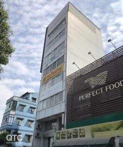 Toji Building